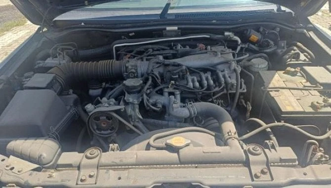 Mitsubishi Pajero Sport HPE 2006 Gasolina em São Paulo