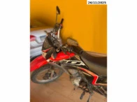Honda NXR Bros NXR Bros 2021 160cc Flex em Boa Esperança - Minas Gerais