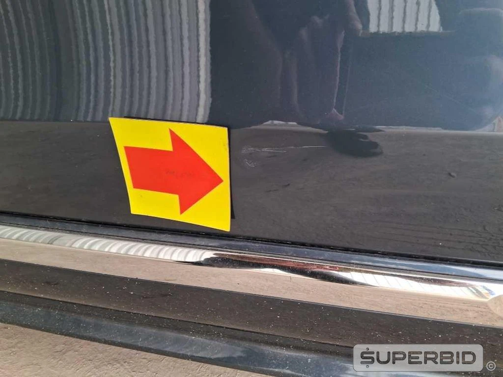 Volvo XC90 T6 Inscription 2017/2018 Blindado em Suzano - São Paulo