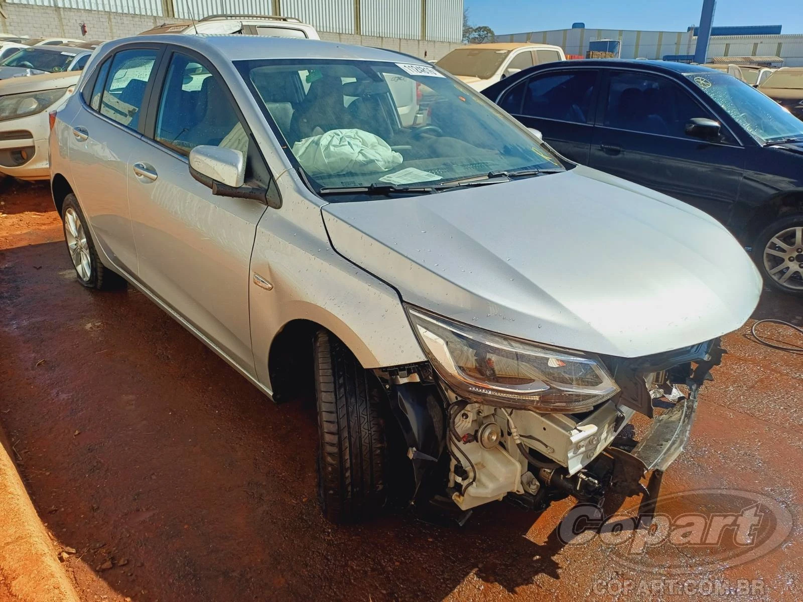 Chevrolet Onix Premier 2022 1.0 Turbo Automático em Aparecida De Goiânia - Goiás