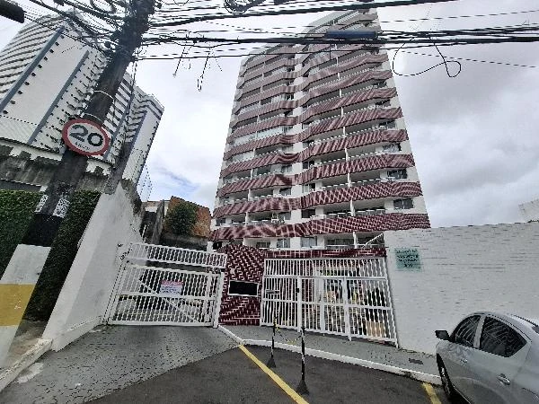 Apartamento com 1 Quarto em Salvador/BA em Salvador - Bahia
