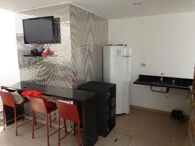 Casa com 3 Quartos em Lagoa do Carro/PE em Lagoa Do Carro - Pernambuco