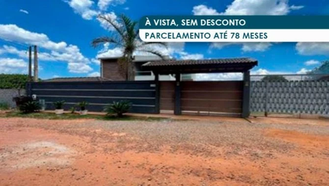 Casa em Jarinu/SP em Jarinu - São Paulo