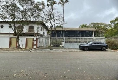 Terreno em Interlagos/SP em São Paulo