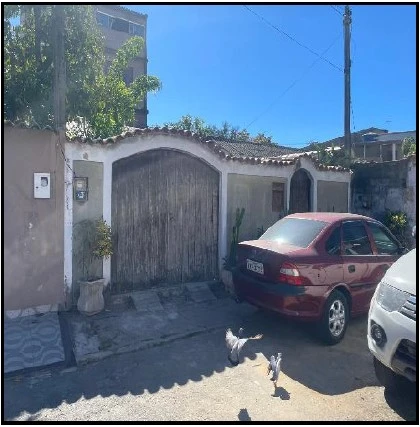 Casa em Macaé/RJ em Macaé - Rio de Janeiro