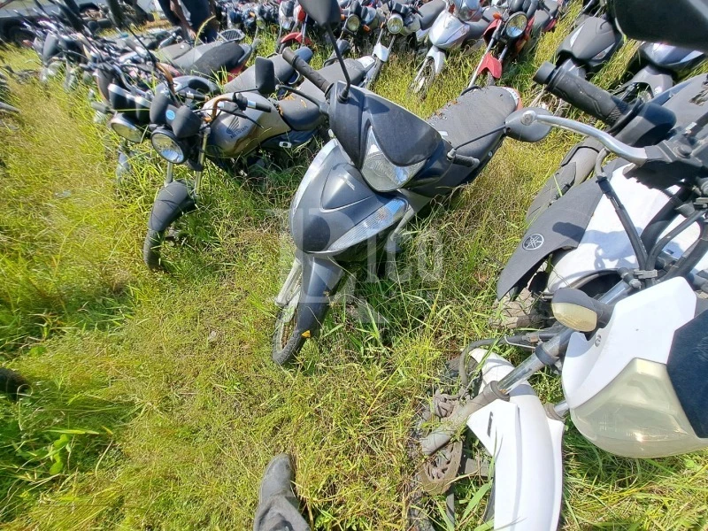 Honda Biz 125 ES Biz 125 ES em Sergipe