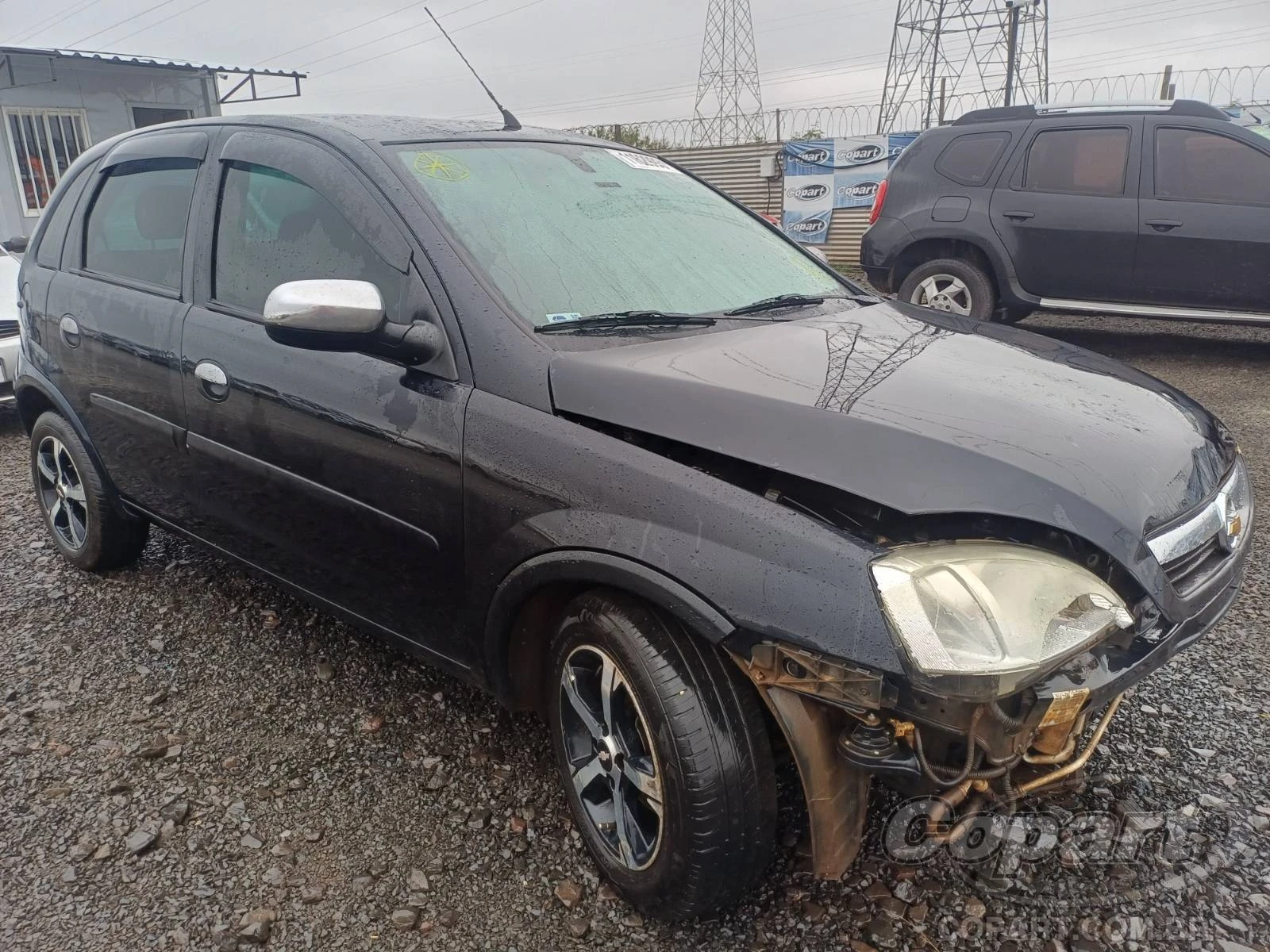 Chevrolet Corsa Maxx 2012 1.4 em Canoas - Rio Grande do Sul