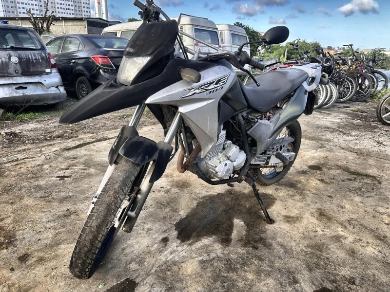 Honda XRE 300 Conservado em Salvador - Bahia