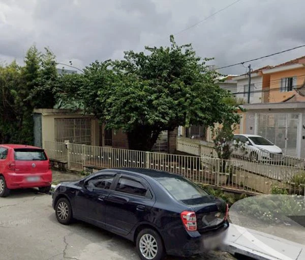 Casa com 3 Quartos em Vila Prudente/SP em São Paulo