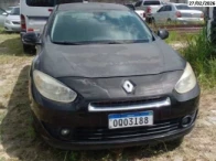 Renault Fluence DYN20A 2013/2014 em Macaíba - Rio Grande do Norte
