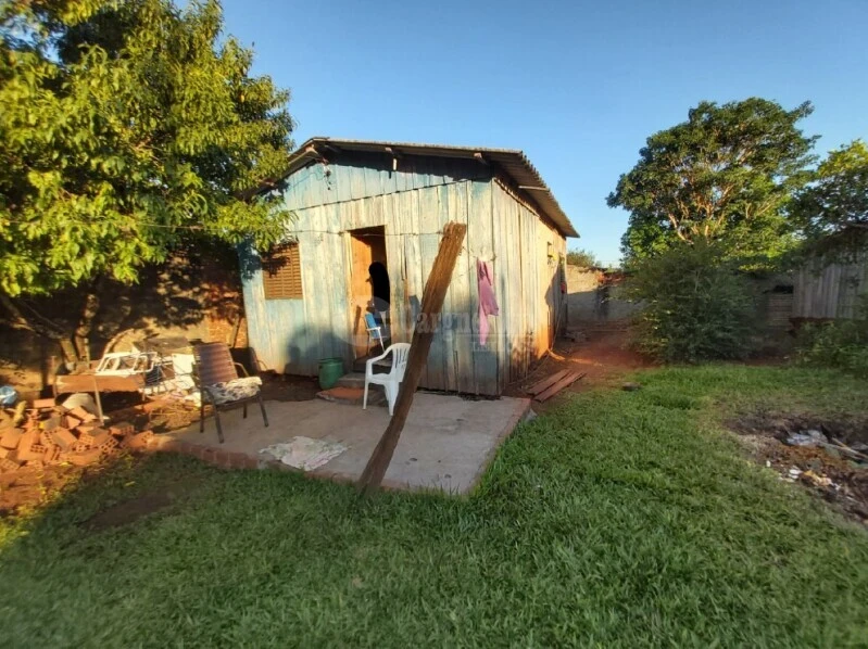 Terreno com Rua Santa Rosa 668 em Giruá/RS em Giruá - Rio Grande do Sul