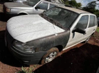 Volkswagen Gol GIV 2011 1.0 em Foz Do Iguaçu - Paraná