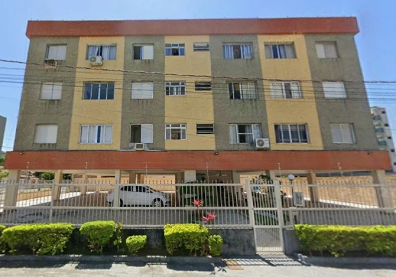 Apartamento com 1 Suíte? em Guarujá/SP em Guarujá - São Paulo