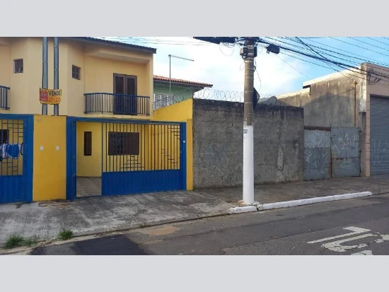 Casa em Itaim Paulista, São Paulo/SP em São Paulo