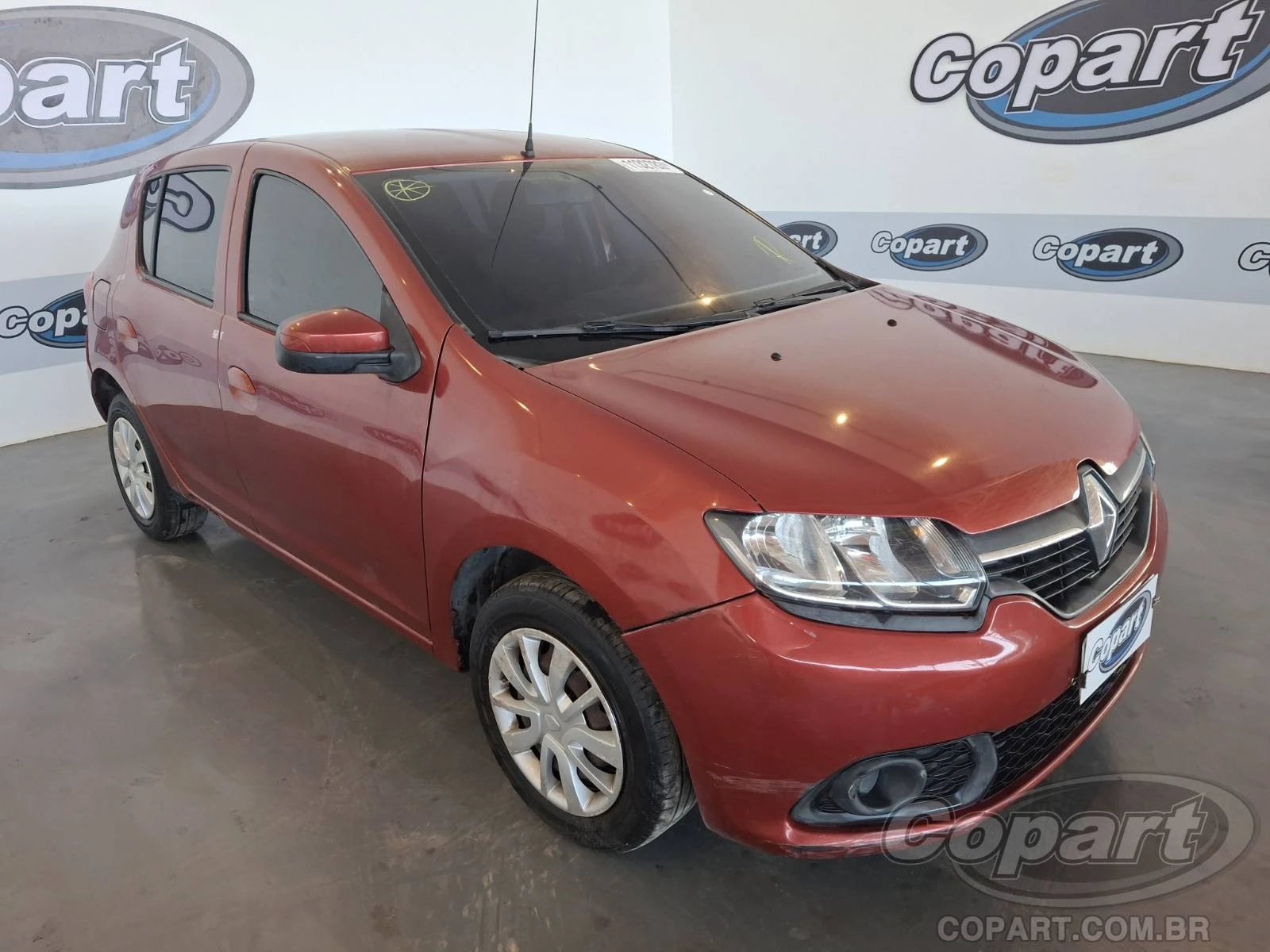 Renault Sandero Expression 2020 1.0 SCe em Eusébio - Ceará