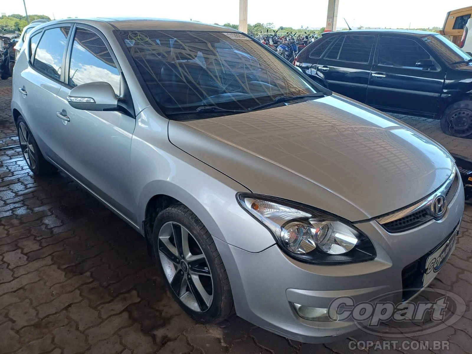 Hyundai i30 2.0 2011 Automático em Eusébio - Ceará
