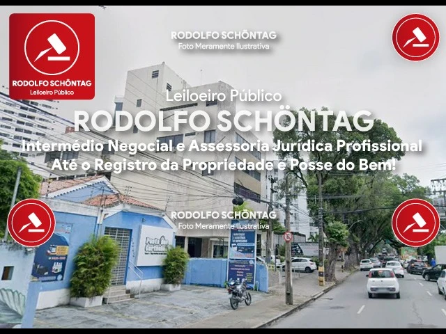 Sala Comercial em Recife/PE em Recife - Pernambuco