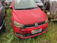 Volkswagen Saveiro CS 2013/2014 104 CV Automático? em Capivari Do Sul - Rio Grande do Sul