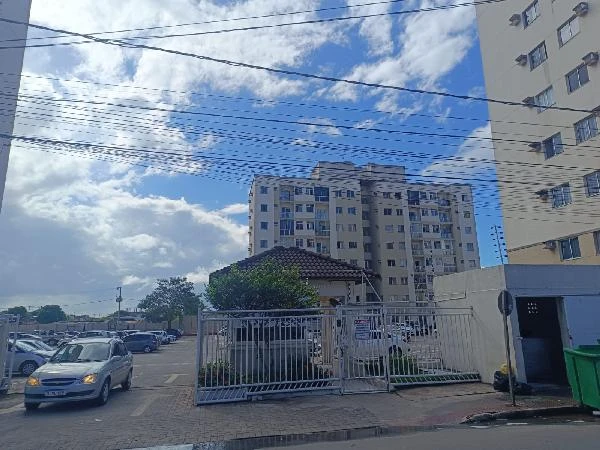 Apartamento com 2 Quartos em Serra/ES em Serra - Espírito Santo