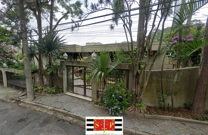 Terreno no Morumbi em São Paulo/SP em São Paulo