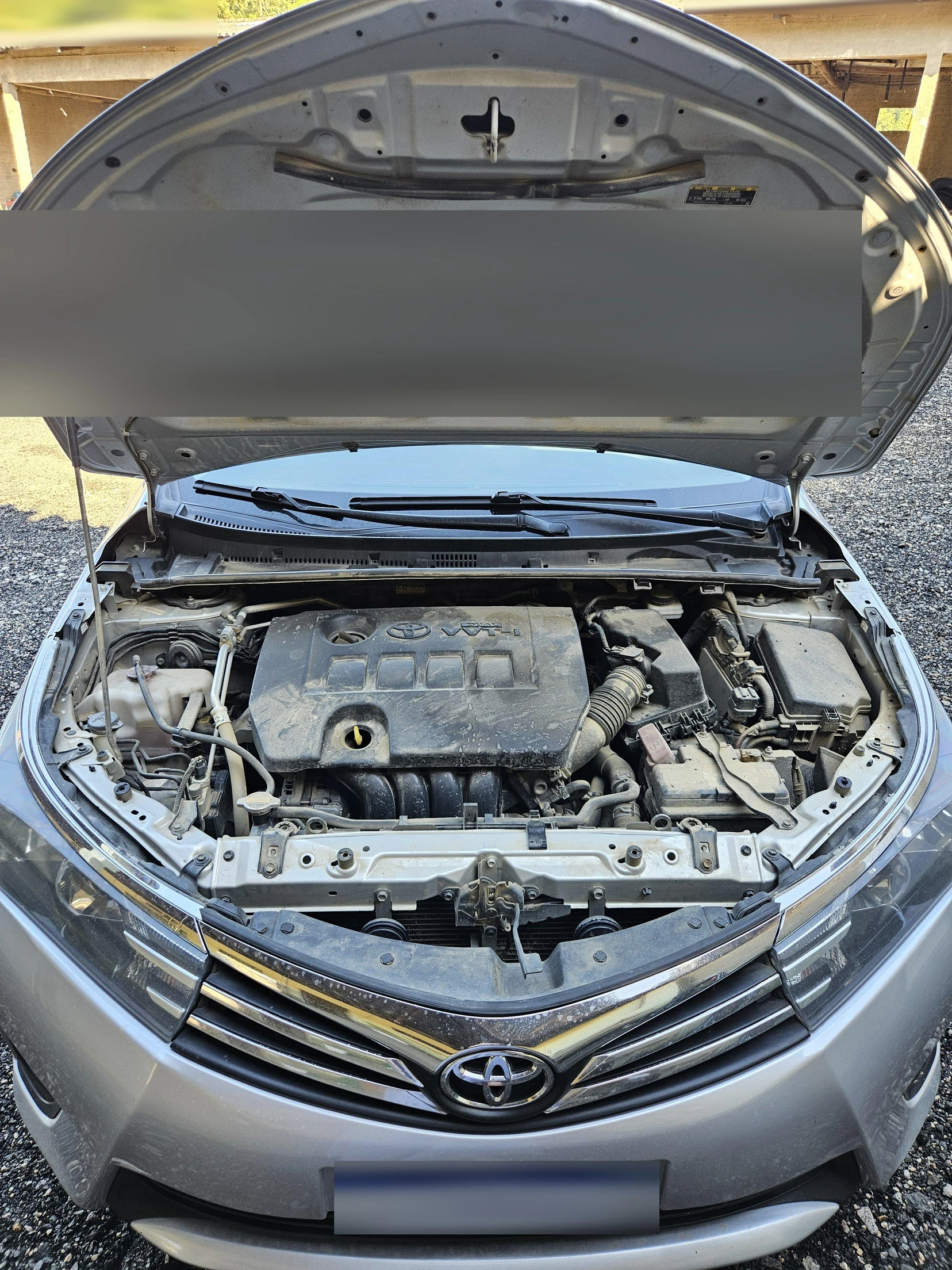 Toyota Corolla Xei Dynam 2017 Automático 154CV em Rio Fortuna - Santa Catarina