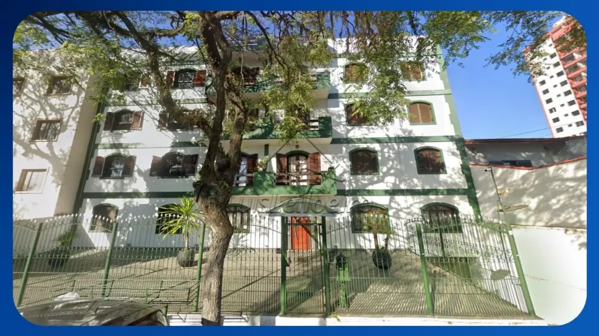 Apartamento em São Bernardo do Campo/SP em São Bernardo Do Campo - São Paulo