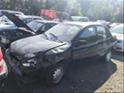 Chevrolet Classic Life Life 2005/2006 Preto em Araucária - Paraná