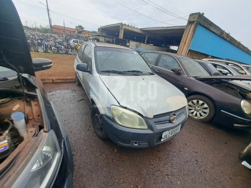 Chevrolet Celta Life 2P em Sergipe