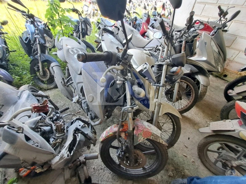 Yamaha Fazer YS150 150cc em Sergipe