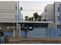 Apartamento em Aparecida de Goiânia GO em Aparecida De Goiânia - Goiás
