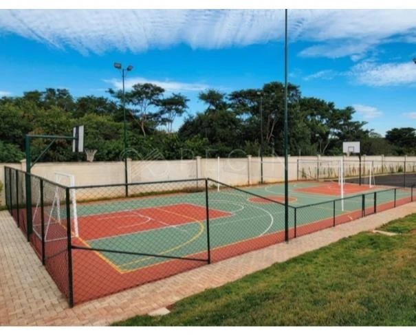 Terreno no Lote 06, Quadra H, Tivoli em Araraquara/SP em Araraquara - São Paulo
