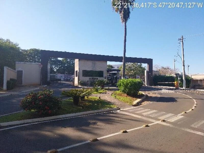 Apartamento com 2 Quartos em Araras/SP em Araras - São Paulo