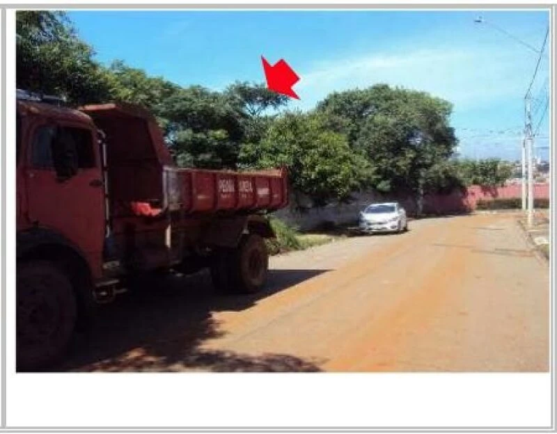Terreno em Itapetininga/SP em Itapetininga - São Paulo