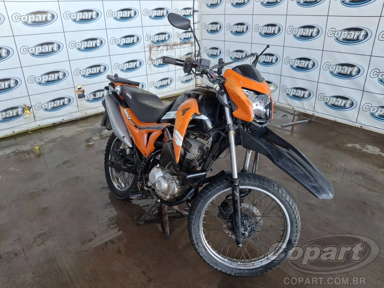 Honda NXR 160 NXR 160 Bros ESDD 2019 em Candeias - Bahia
