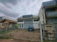 Terreno com 968 m² em Canoas/RS em Canoas - Rio Grande do Sul