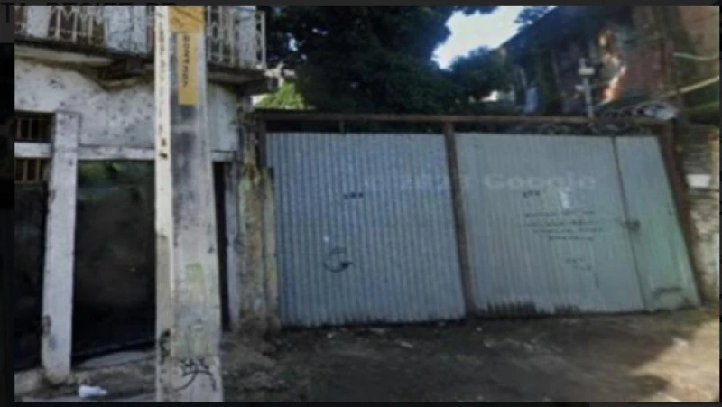 Terreno no Boa Vista em Recife/PE em Recife - Pernambuco