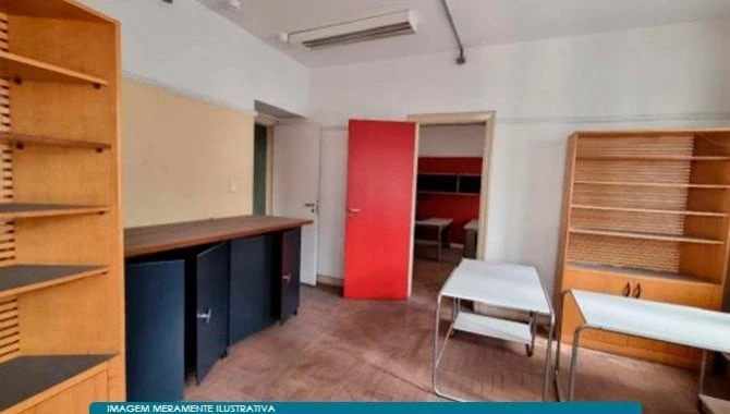 Sala Comercial com 102 m² em São Paulo/SP em São Paulo