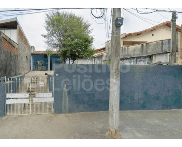 Terreno Terreno no Satélite Industrial em São José dos Campos/SP em São José Dos Campos - São Paulo