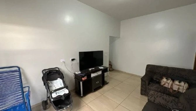 Casa com 1 vaga em Santa Helena de Goiás/GO em Santa Helena De Goiás - Goiás