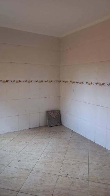 Casa com 2 Quartos em São Paulo/SP em São Paulo