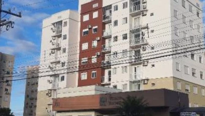 Apartamento com 1 Vaga em Canoas/RS em Canoas - Rio Grande do Sul