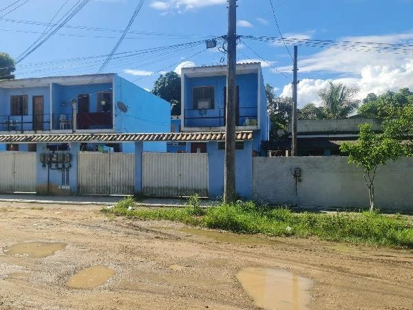 Casa de 56m² com 2 Quartos no Jardim da Paz em São João De Meriti - Rio de Janeiro