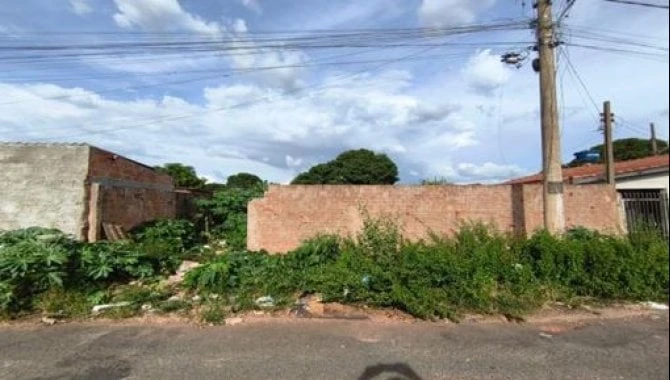 Terreno com 365m² em Campo Grande/MS em Campo Grande - Mato Grosso do Sul