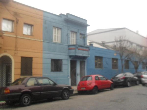 Casa com 2 Quartos em Belenzinho/São Paulo em Sao Paulo - São Paulo
