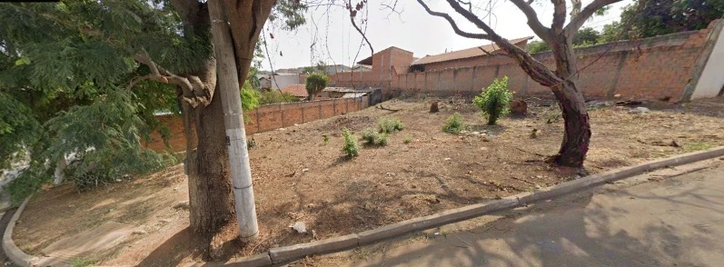Terreno Terreno no Bela Vista em Mogi Mirim/SP em Mogi Mirim - São Paulo
