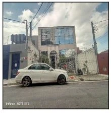 Prédio Comercial de 1067m² de área privativa no Vila da Saúde em Sao Paulo - São Paulo
