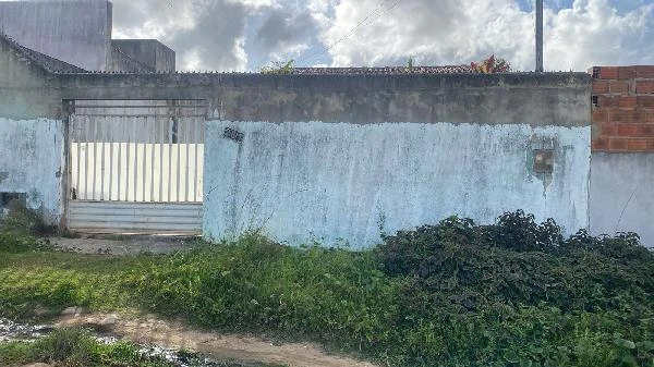 Casa com 2 Quartos em Nossa Senhora do Socorro/SE em Nossa Senhora Do Socorro - Sergipe