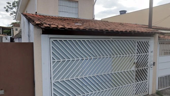Casa em Casa Verde, São Paulo/SP em São Paulo