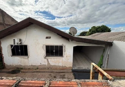 Casa com 250m² em Umuarama/PR em Umuarama - Paraná
