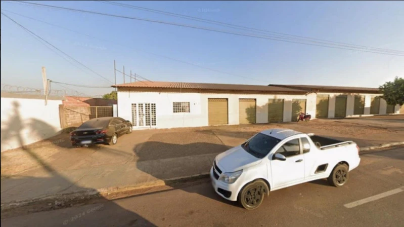 Imóvel Comercial em Rondonópolis/MT em Rondonópolis - Mato Grosso